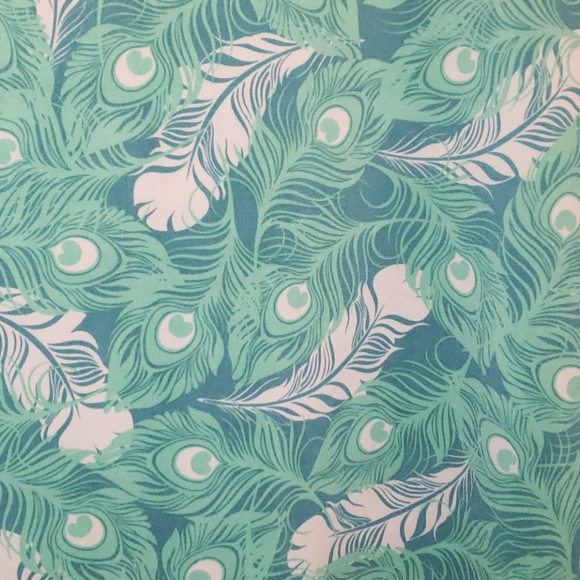 Lularoe Maxi skirt - Picture 4 of 4